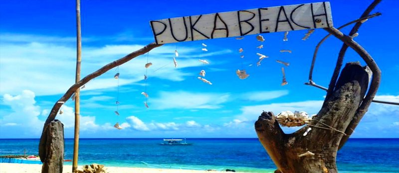 Puka Beach