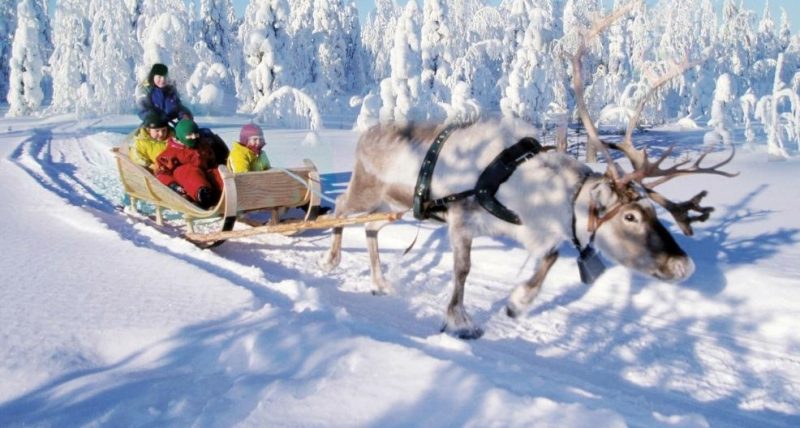 Lapland Turu