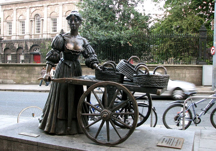 Molly Malone