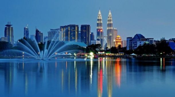 Malezya Turizmtatilseyahat