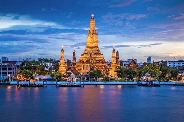 Tayland turizmtatilseyahat