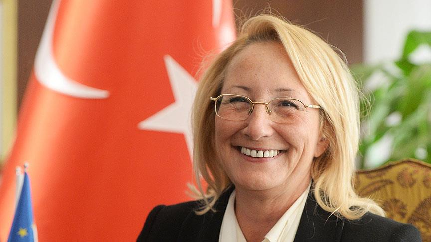 Ege Üniversitesi Rektörü Açığa Alındı, Yerine Beril Dedeoğlu Atandı 2 Ege Üniversitesi Rektörü Açığa Alındı, Yerine Beril Dedeoğlu Atandı