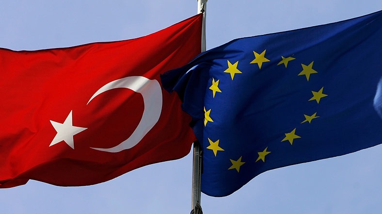 Türkiye, Avrupa Birliği için yeniden harekete geçiyor!