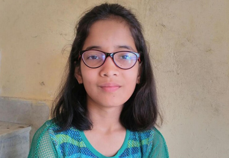 Hindistan’da 9 Yaşındaki Bir Kız Çocuğu Hükümete Dava Açtı