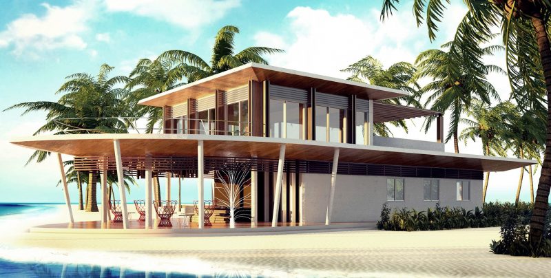 En yeni ve en iyi 8 Maldivler oteli 5 LUX* North Male Atoll Maldivler