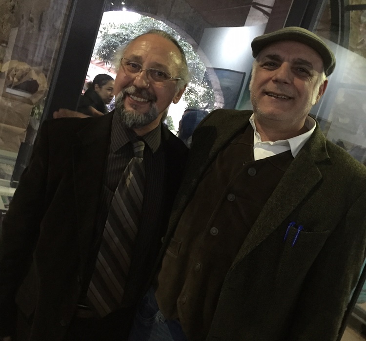 Sır ve Büyülü Gerçek Sergisi