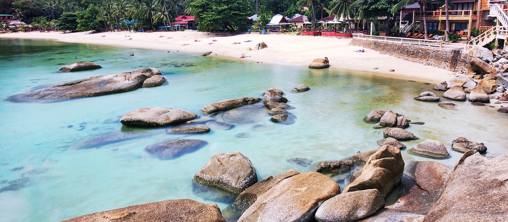 koh samui en guzel plajlar silver beach