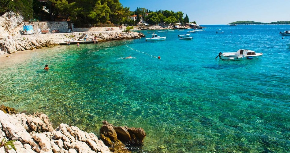 Avrupa'nın en iyi 10 adası - Hvar ve Dalmaçya Adaları