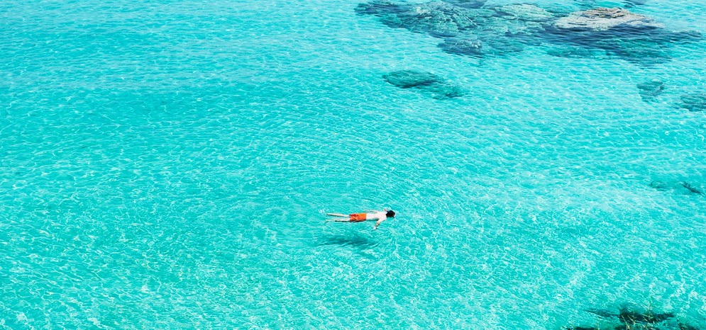Turistlerin akın ettiği Thassos adasının en güzel plajları 3 Marble Beach