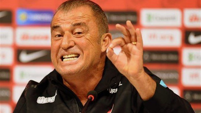 fatih terim