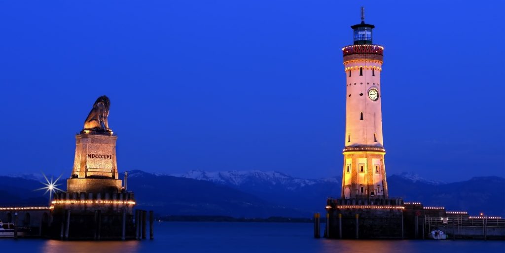 Lindau Feneri