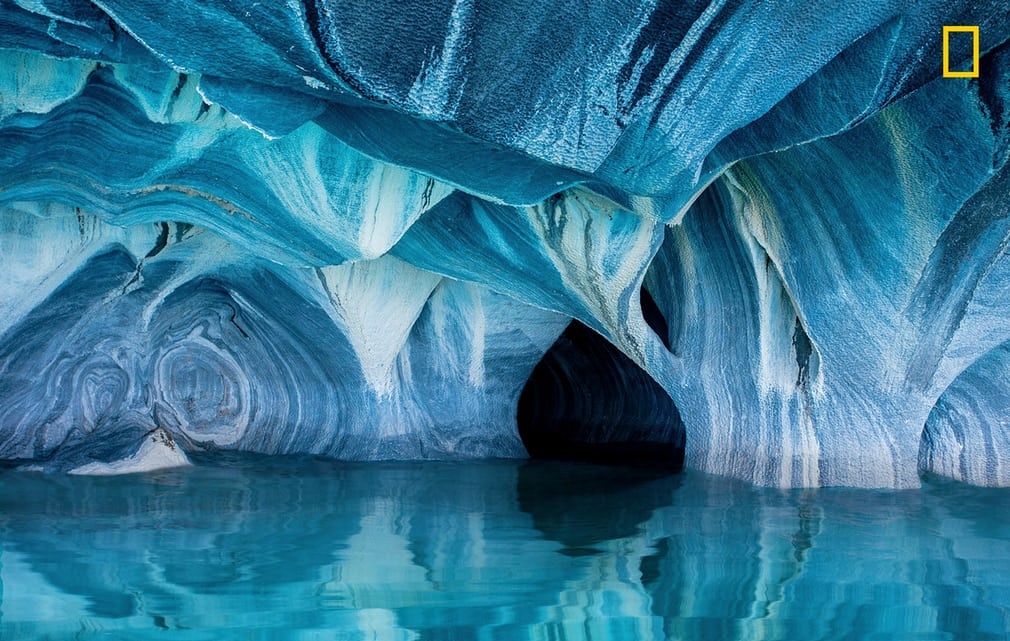 National Geographic yilin fotograflari 2017