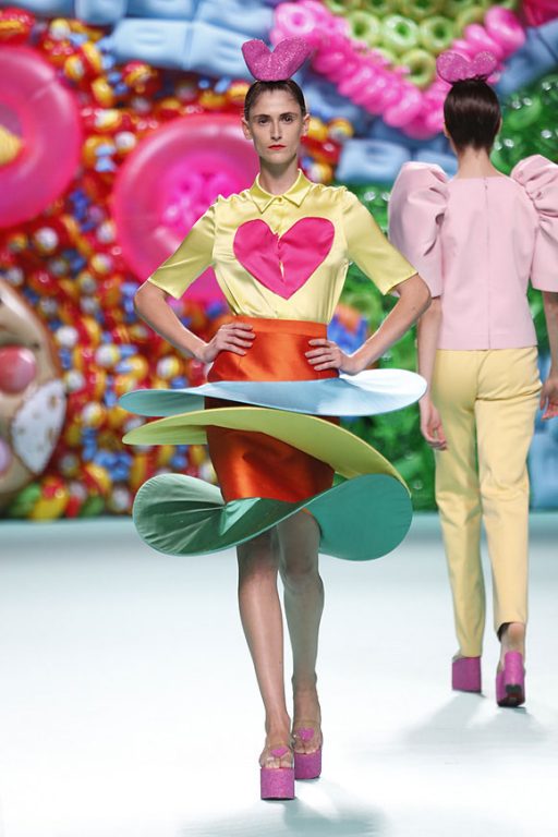 agatha ruiz prada