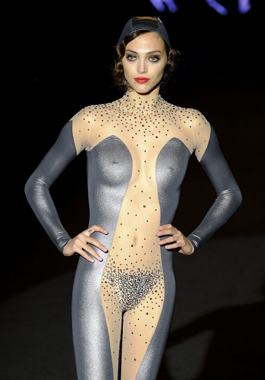 madrid moda haftasi