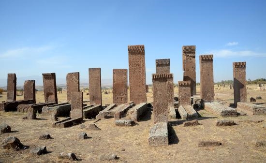 bitlis unesco