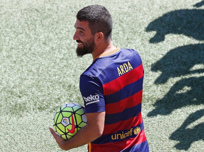 arda barca beko