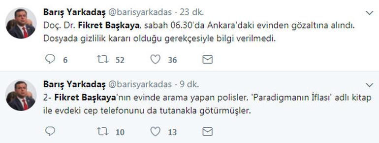 yarkadas baris twitt