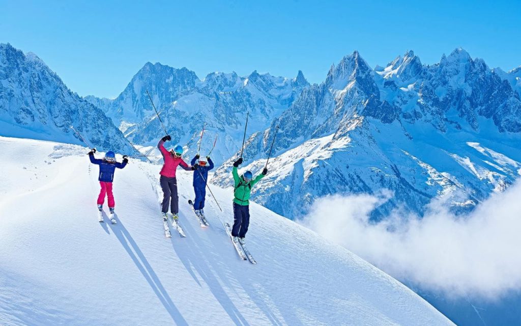 yurtdisi kayak tatili bansko