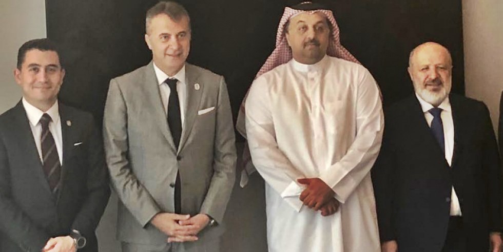 fikret orman katar7