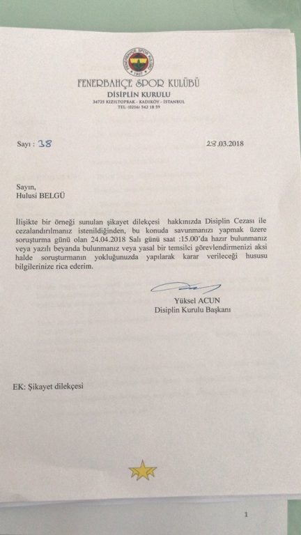 hulusi belgu ihrac