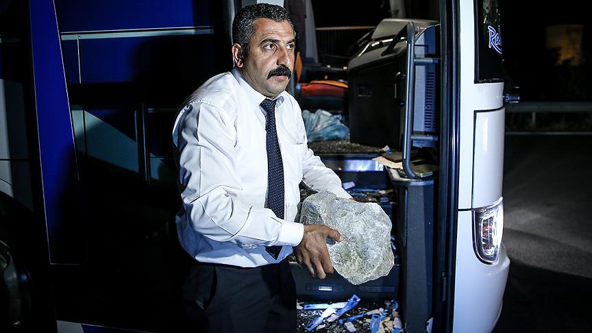 kaya bursa