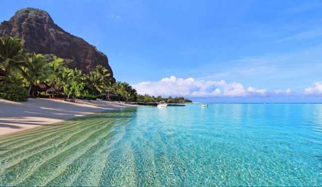 Hint Okyanusunun muhteşem üçlüsü: Maldivler, Seyşeller ve Mauritius
