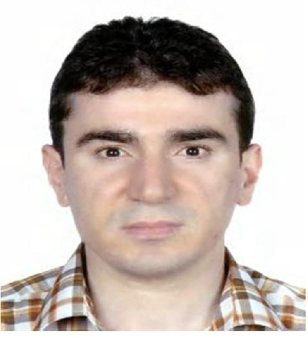 Adil Öksüz'ün bacanağı Ökkeş Tetik