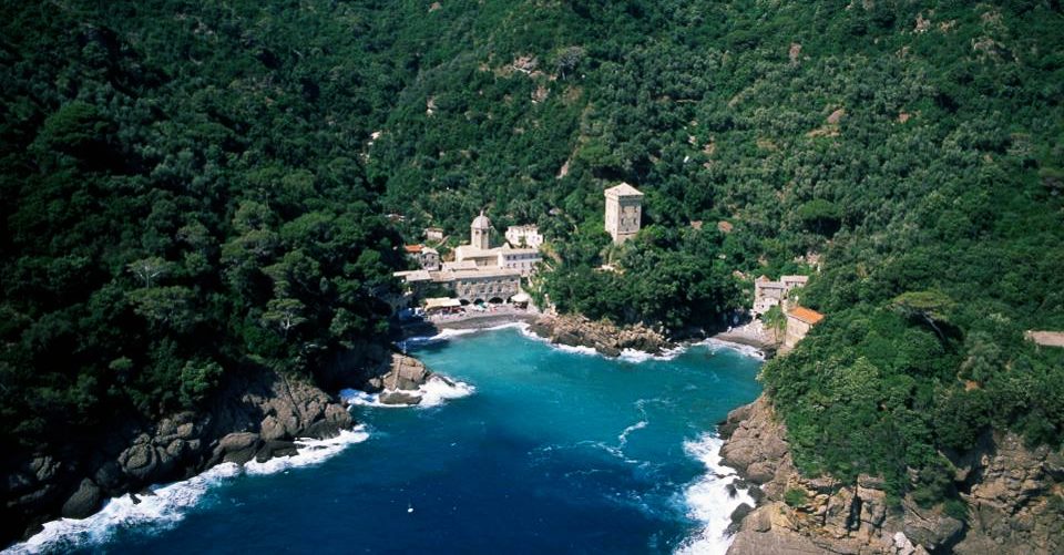 Forbes dergisi seçti: Muhteşem İtalya plajları 3 San Fruttuoso