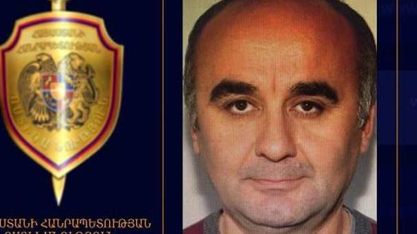 Son dakika: FETÖ'cü Öksüz Ermenistan'da yakalandı!