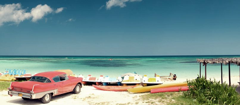 Yurt dışı tatilinde yeni dönem! Hem Türk lirası hem indirim 4 Varadero - Küba