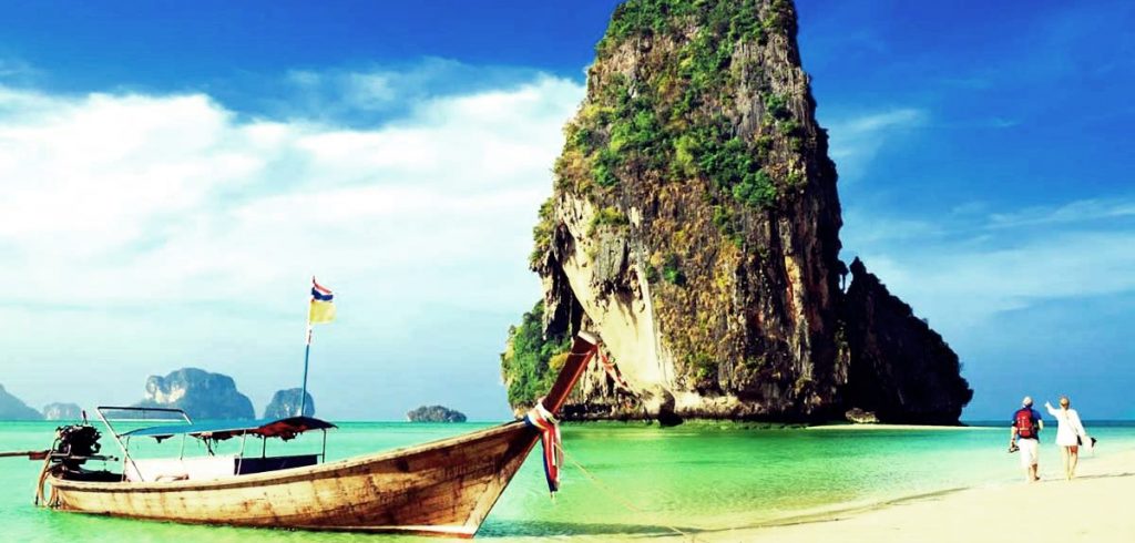 Yurt dışı tatilinde yeni dönem! Hem Türk lirası hem indirim 3 Phuket - Tayland