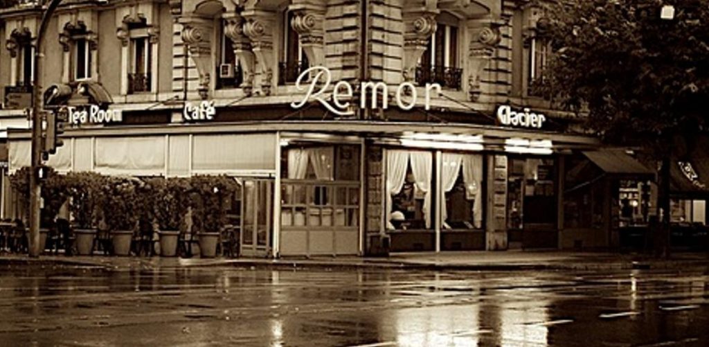 Cafe Remor