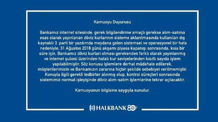 halkbank dolar