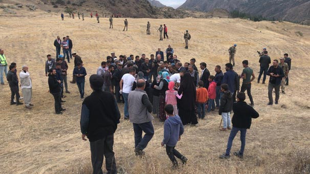 Kötü haber geldi, Sedanur'un cansız bedeni bulundu!