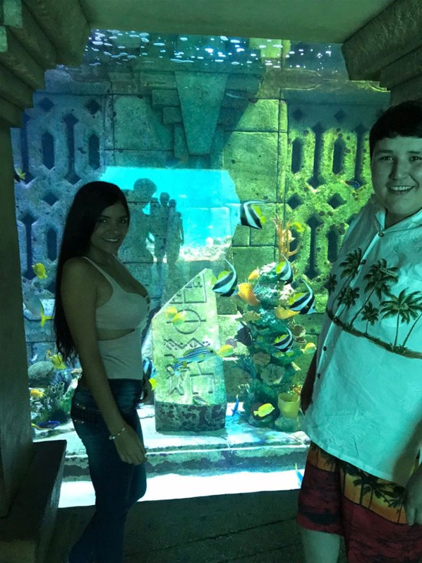 Çiftlik Bank'ın firarisi Mehmet Aydın, lüks hayatına devam ediyor! 3 Çiftlik Bank'ın firarisi Mehmet Aydın, lüks hayatına devam ediyor