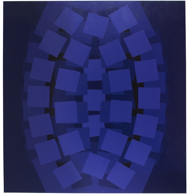 02KOT NO0570 200x1.85 tual üzeri akrilik. 2011