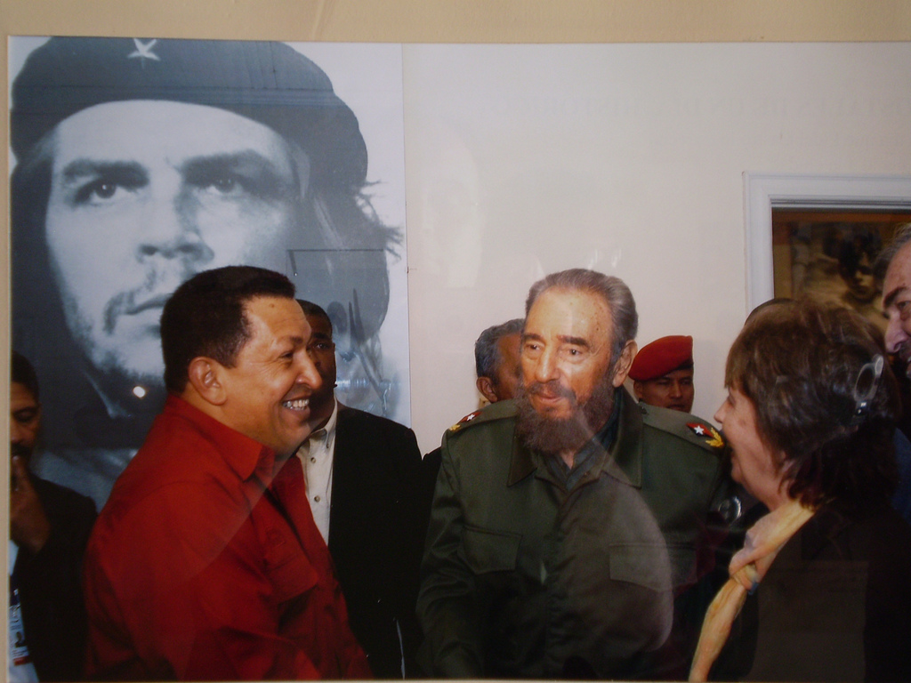 Fidel Castro and Cuba news, Fidel Castro videos, and the latest top Fidel stories in world news, business, politics, health and Cuban culture