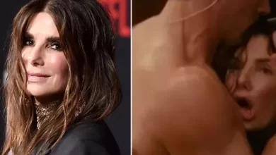 Sandra Bullock wants Jesse James in her life