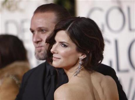 Sandra Bullock shocked because of four mistresses claim