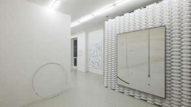 Evren Tekinoktay in Copenhagen between July 12 to 31.