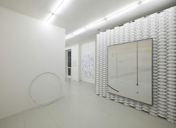 Evren Tekinoktay in Copenhagen between July 12 to 31.