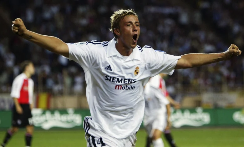 Transfer News - Beşiktaş sign Real Madrid veteran Guti?