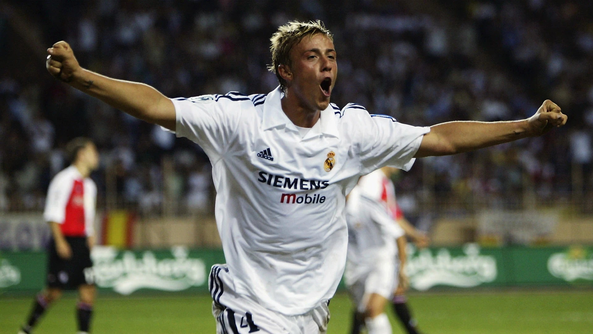 Transfer News - Beşiktaş sign Real Madrid veteran Guti?