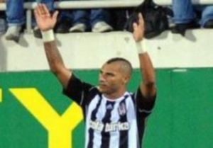 Ricardo Querasma, Besiktas JK' beleaguered footballer, who is currently shelved by a decision of Besiktas board, was arrested today in Lisbon, Portugal
