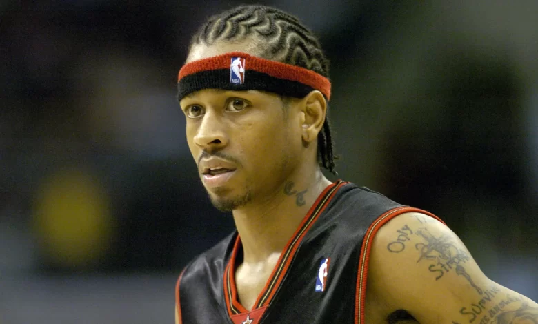 Allen Iverson to go to US for surgery