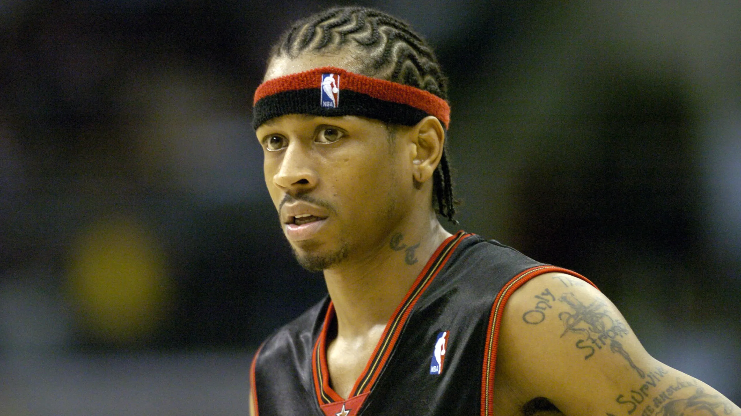 Allen Iverson to go to US for surgery
