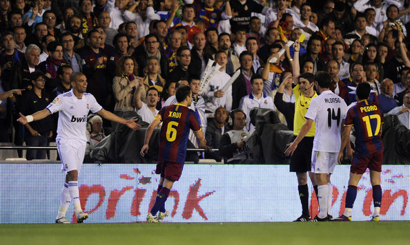 realmadris barcelona 20.04.2011 copa del rey final/nationalturk