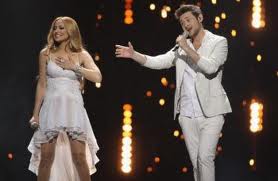 Azerbaijan Eurovision 2011 Winner