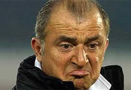 Fatih Terim 's for third time manager in Galatasaray
