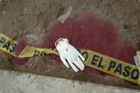 Mexico 28 Killed in Gang Violence